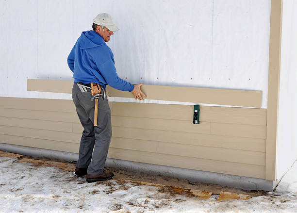 Best Stucco Siding  in Saylorsburg, PA